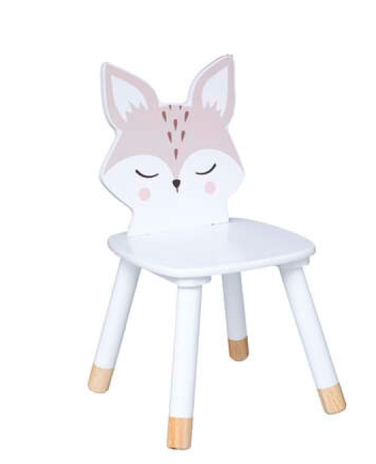 Fox Chair